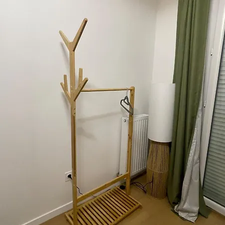 Apartamento Ins - 2 Bedrooms - Metro Parking Prive Bagnolet